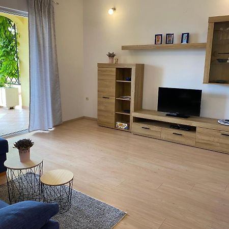Apartment Marisol Barbat Barbat na Rabu Buitenkant foto