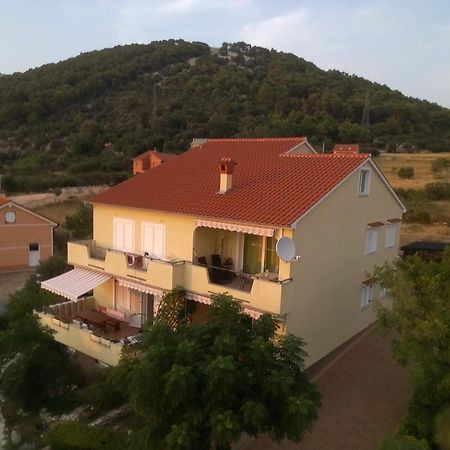 Apartment Marisol Barbat Barbat na Rabu Buitenkant foto