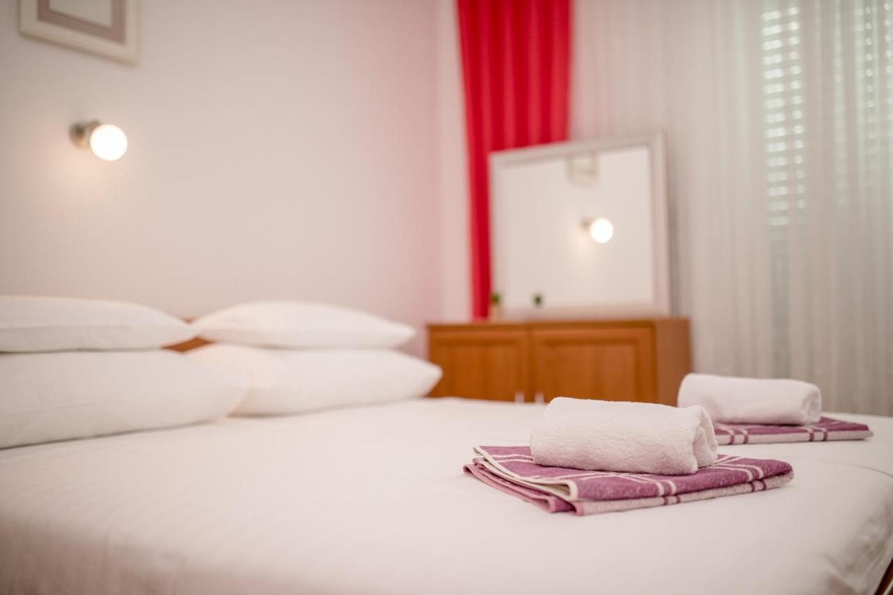 Apartment Marisol Barbat Barbat na Rabu Buitenkant foto