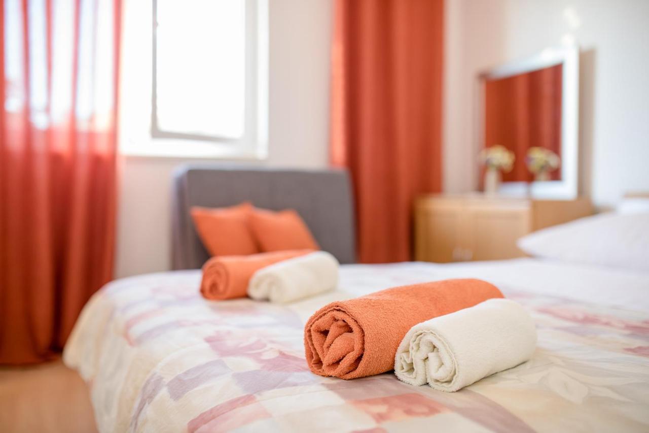 Apartment Marisol Barbat Barbat na Rabu Buitenkant foto