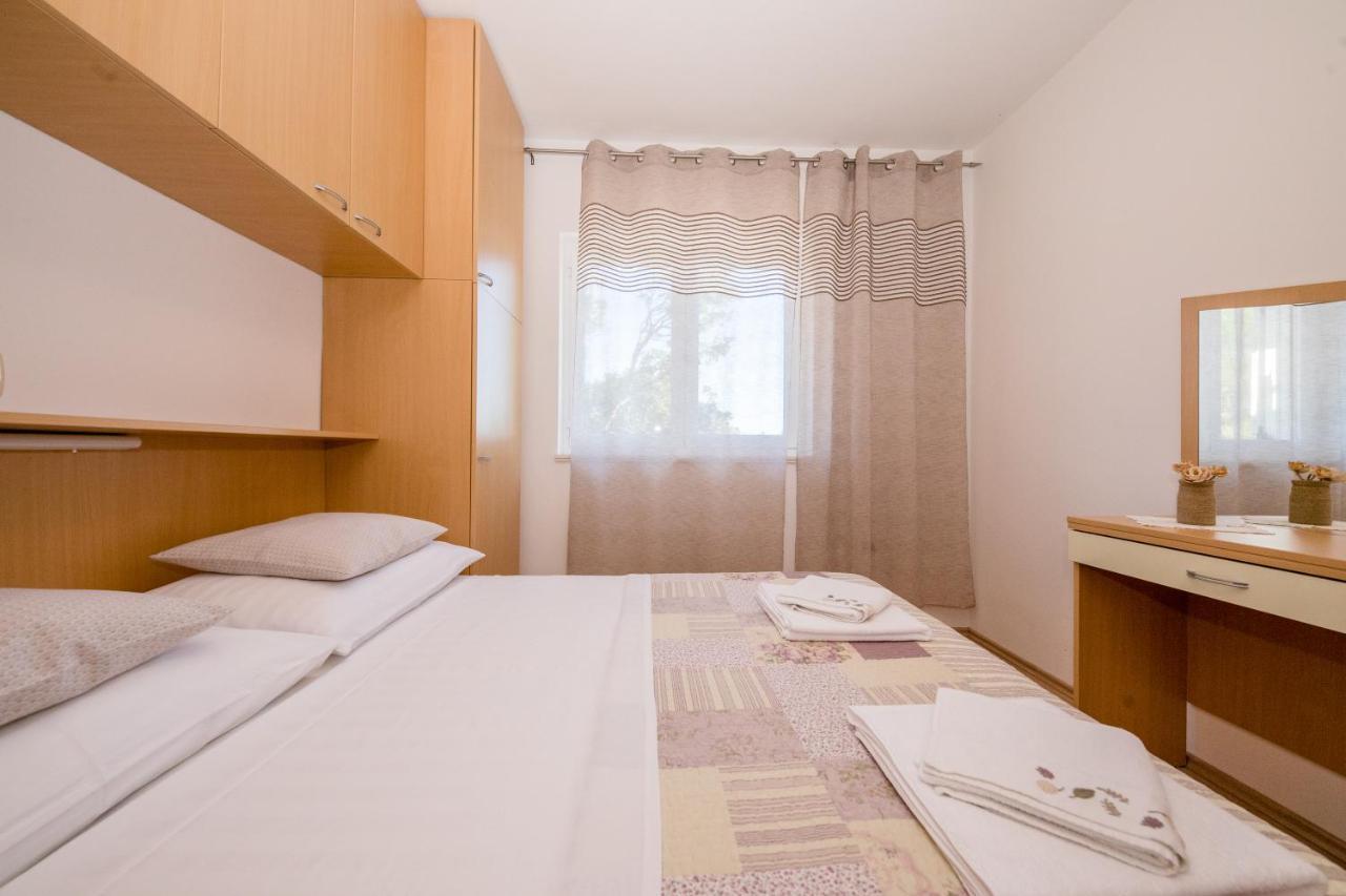 Apartment Marisol Barbat Barbat na Rabu Buitenkant foto