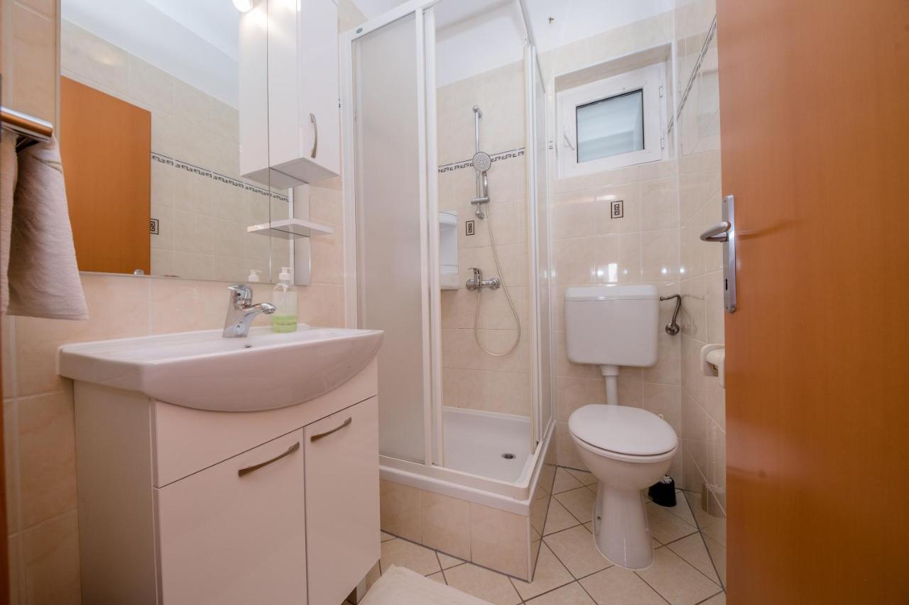 Apartment Marisol Barbat Barbat na Rabu Buitenkant foto