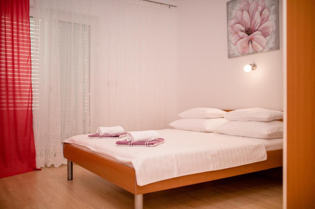 Apartment Marisol Barbat Barbat na Rabu Buitenkant foto