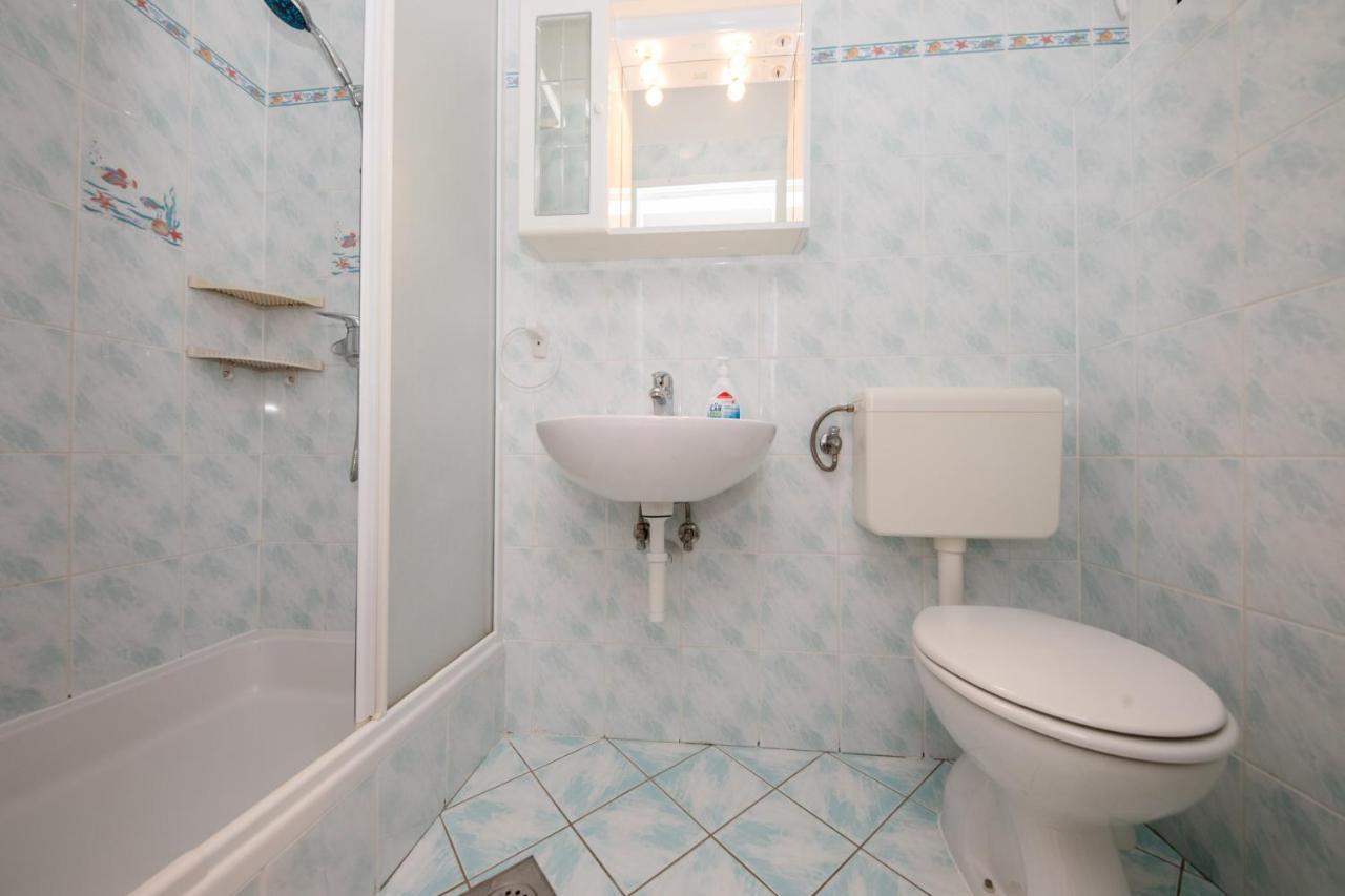 Apartment Marisol Barbat Barbat na Rabu Buitenkant foto