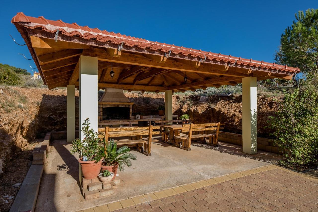 Apartment Marisol Barbat Barbat na Rabu Buitenkant foto