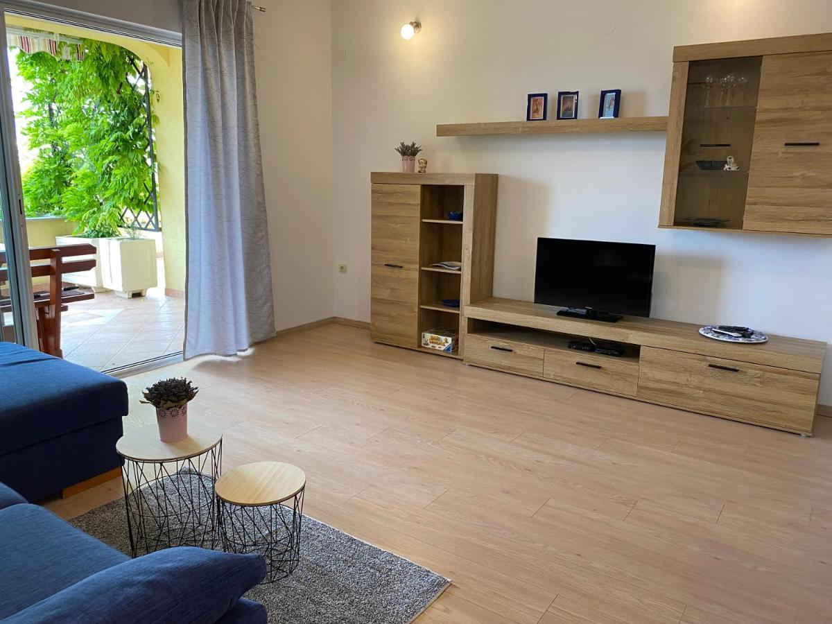 Apartment Marisol Barbat Barbat na Rabu Buitenkant foto