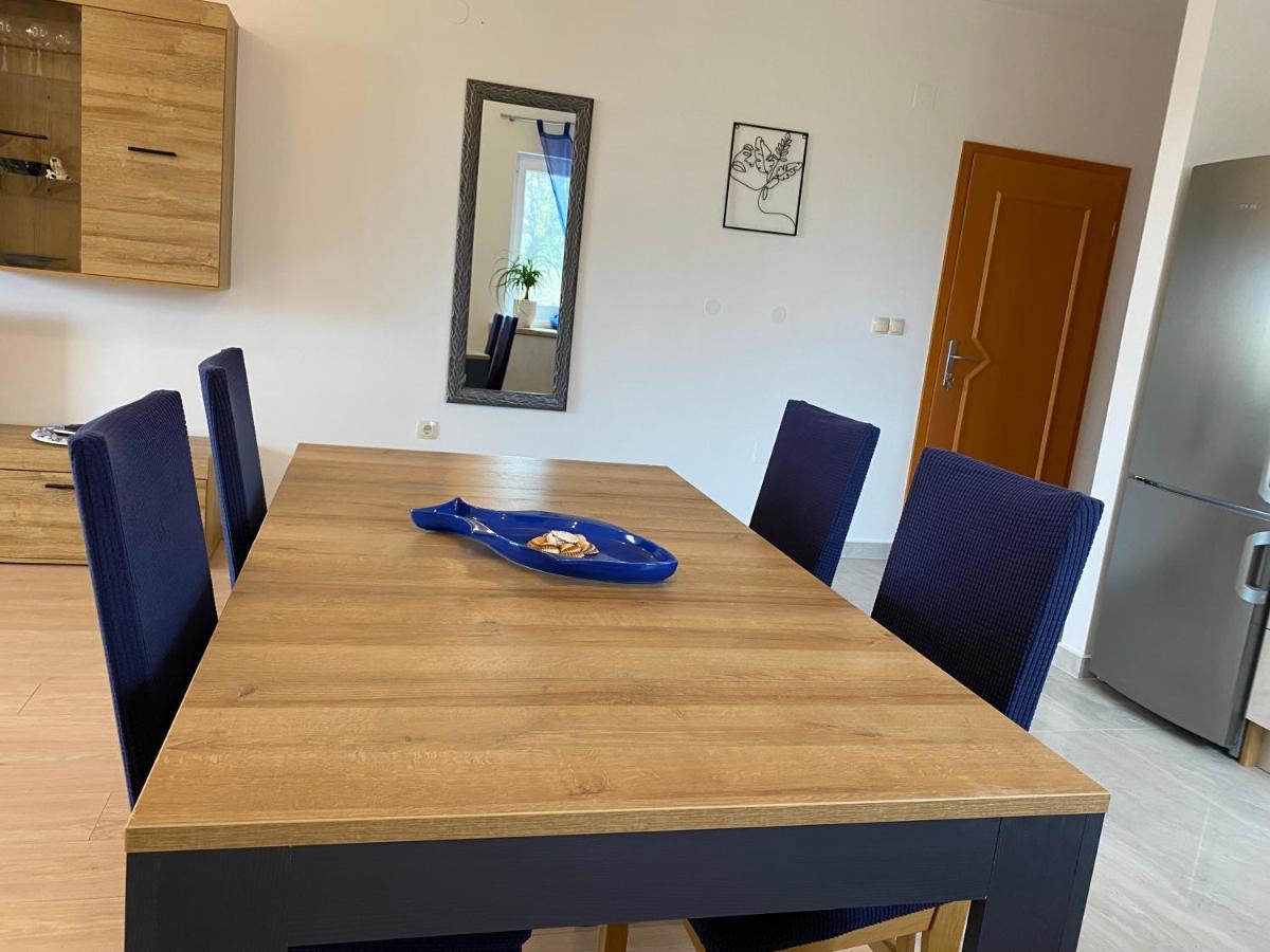 Apartment Marisol Barbat Barbat na Rabu Buitenkant foto