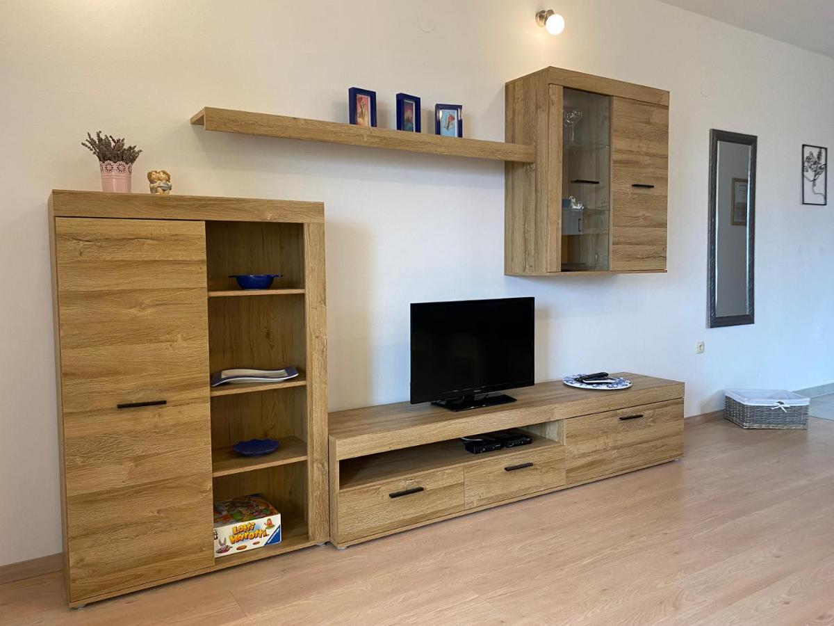 Apartment Marisol Barbat Barbat na Rabu Buitenkant foto