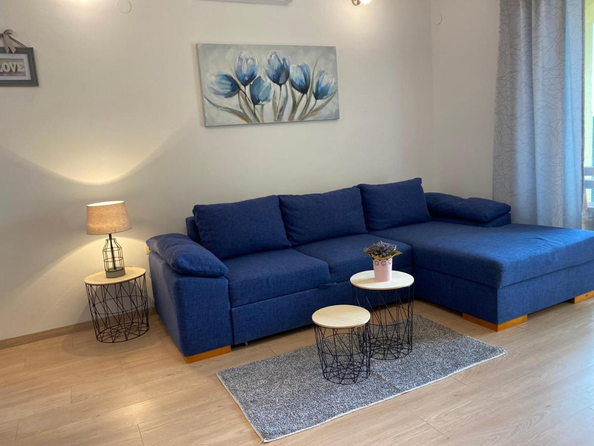 Apartment Marisol Barbat Barbat na Rabu Buitenkant foto