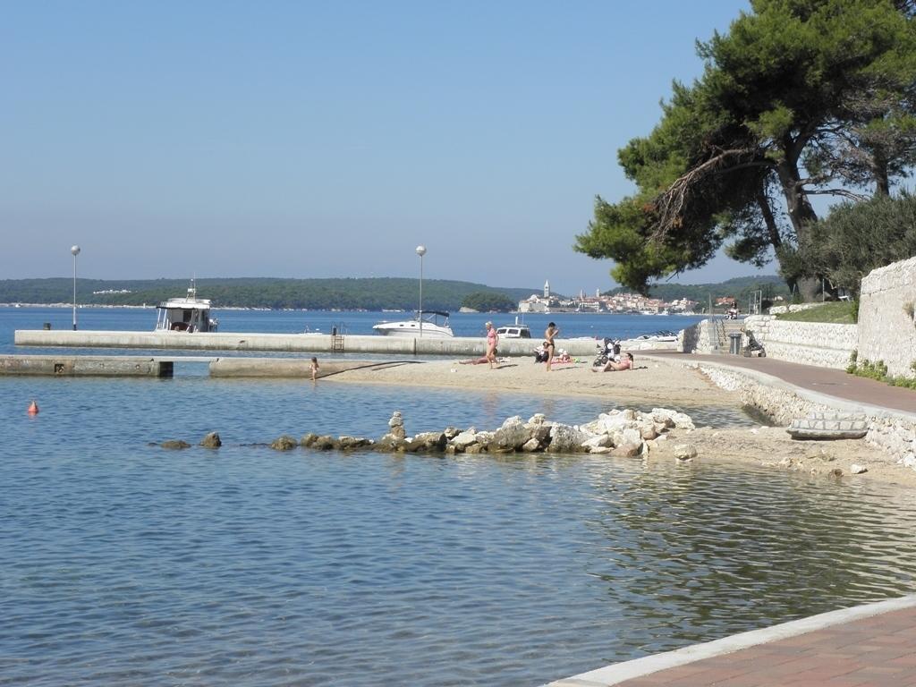 Apartment Marisol Barbat Barbat na Rabu Buitenkant foto